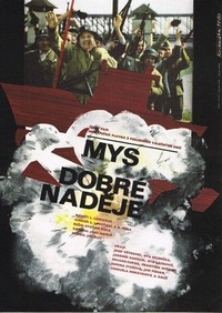 Mys Dobré Nadeje (1975) - poster