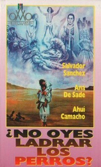 ¿No Oyes Ladrar los Perros? (1975) - poster