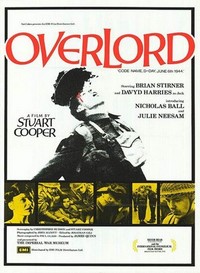 Overlord (1975) - poster