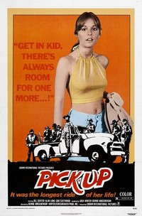 Pick-Up (1975) - poster