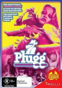 Plugg (1975) - poster