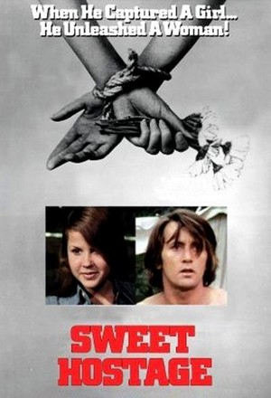 Sweet Hostage (1975) - poster