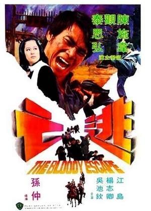 Tao Wang (1975) - poster
