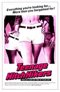 Teenage Hitchhikers (1975) - poster