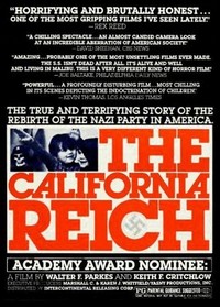 The California Reich (1975) - poster