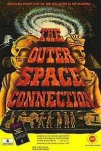 The Outer Space Connection (1975) - poster