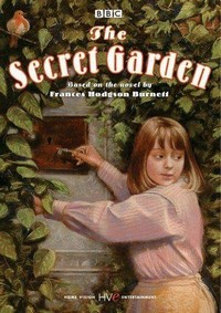 The Secret Garden (1975) - poster