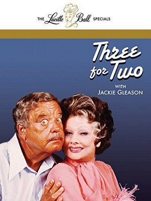 Three for Two (1975) - poster