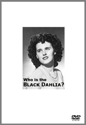 Who Is the Black Dahlia? (1975) - poster