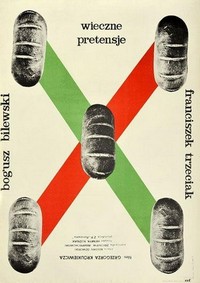Wieczne Pretensje (1975) - poster