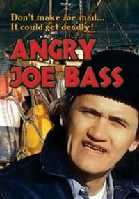 Angry Joe Bass (1976) - poster