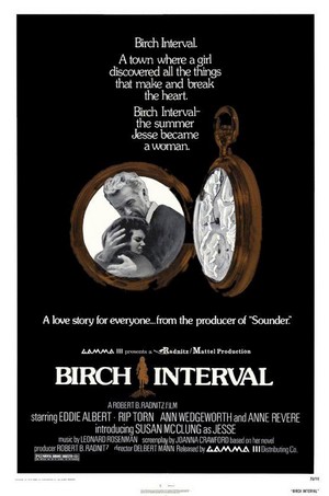 Birch Interval (1976) - poster