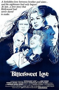 Bittersweet Love (1976) - poster