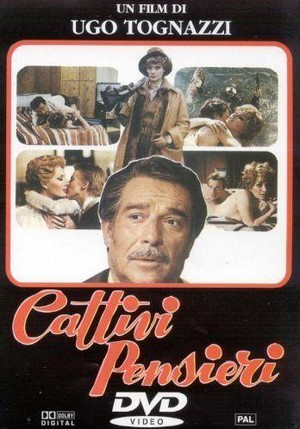 Cattivi Pensieri (1976) - poster