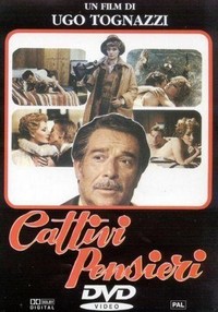 Cattivi Pensieri (1976) - poster