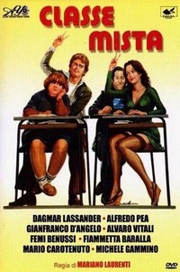 Classe Mista (1976) - poster