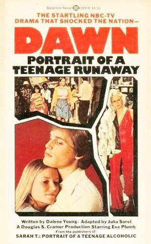 Dawn: Portrait of a Teenage Runaway (1976) - poster