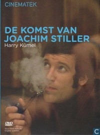 De Komst van Joachim Stiller (1976) - poster