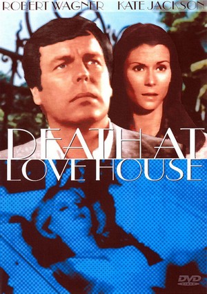 Death at Love House (1976) - poster