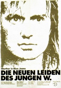 Die Neuen Leiden des Jungen W. (1976) - poster