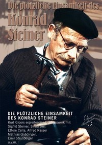 Die Plötzliche Einsamkeit des Konrad Steiner (1976) - poster