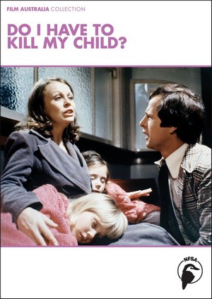 Do I Have to Kill My  Child? (1976) - poster