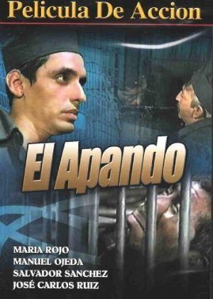 El Apando (1976) - poster
