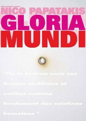 Gloria Mundi (1976) - poster