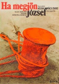 Ha Megjön József (1976) - poster