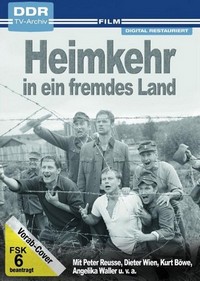 Heimkehr in ein Fremdes Land (1976) - poster