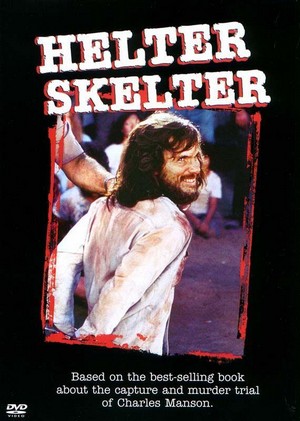 Helter Skelter (1976) - poster