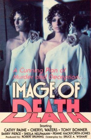 Image of Death (1976) - poster