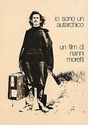 Io Sono un Autarchico (1976) - poster