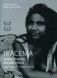 Iracema - Uma Transa Amazônica (1976) - poster