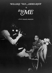 It's Me (1976) - poster