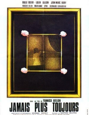 Jamais Plus Toujours (1976) - poster