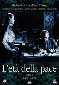 L'Età della Pace (1976) - poster