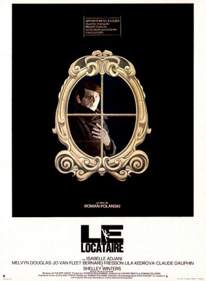 Le Locataire (1976) - poster