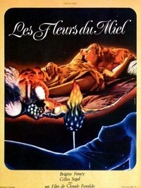 Les Fleurs du Miel (1976) - poster