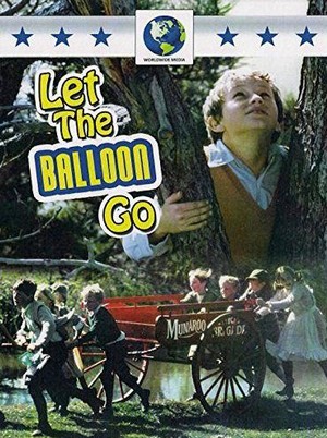 Let the Balloon Go (1976) - poster