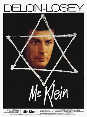 Mr. Klein (1976) - poster