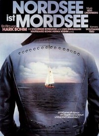 Nordsee Ist Mordsee (1976) - poster