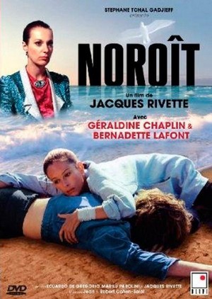 Noroît (1976) - poster