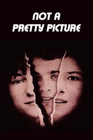 Not a Pretty Picture (1976) - poster