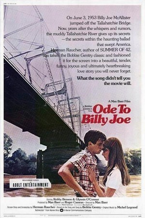 Ode to Billy Joe (1976) - poster