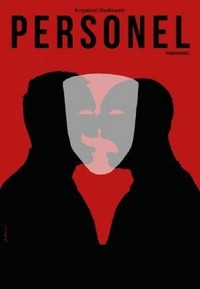 Personel (1976) - poster
