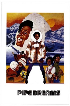 Pipe Dreams (1976) - poster