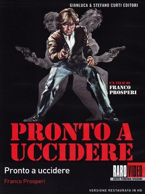 Pronto ad Uccidere (1976) - poster