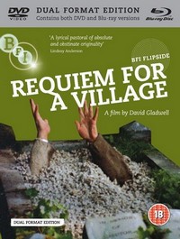 Requiem for a Village (1976) - poster