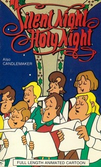 Silent Night, Holy Night (1976) - poster